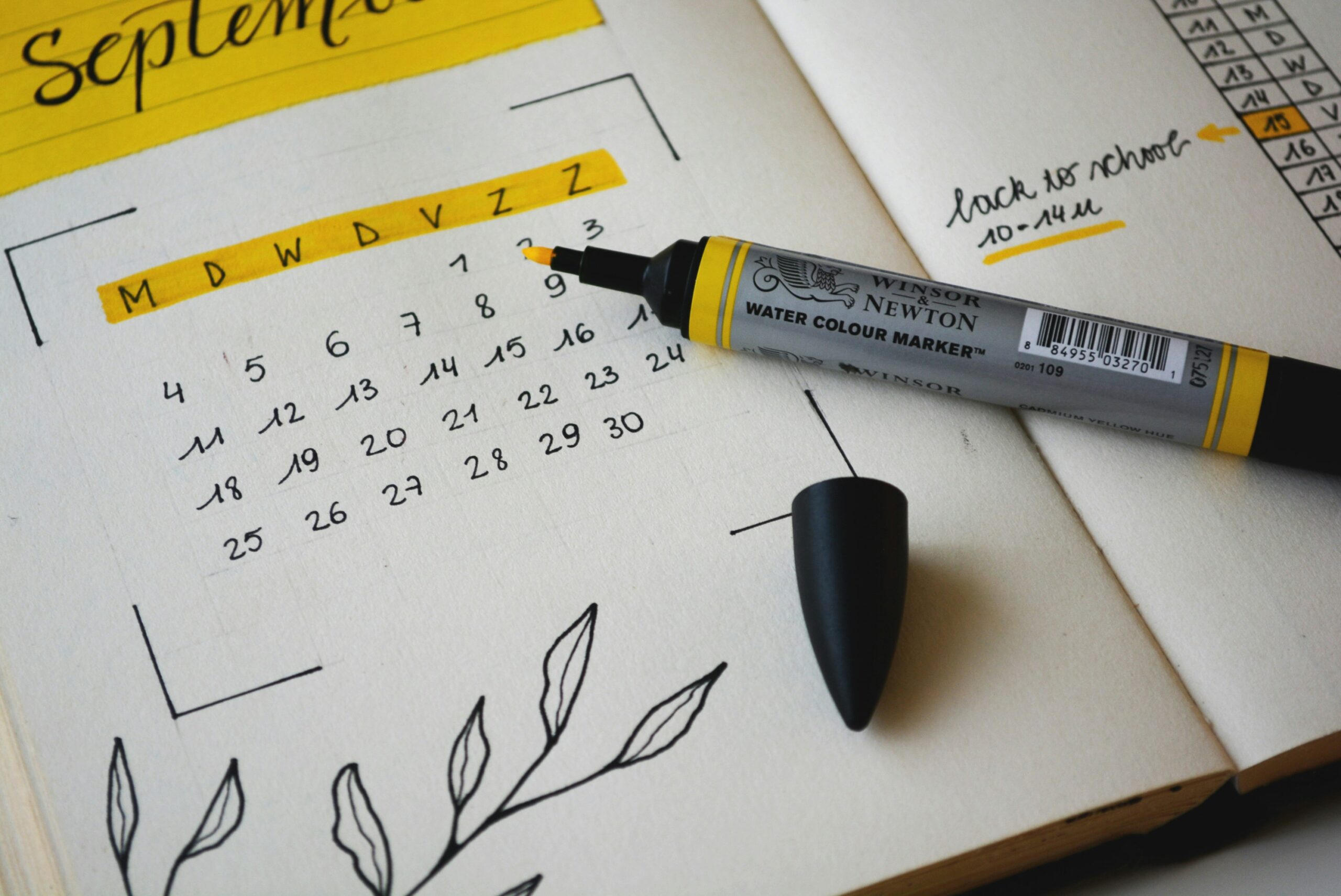 Attivazioni & Calendario